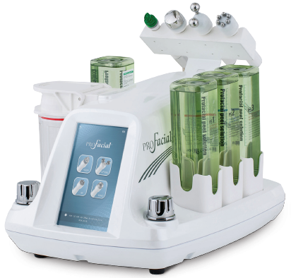 profacial