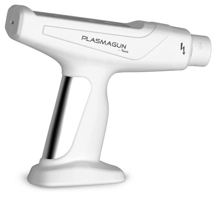 plasmagun