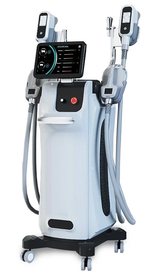 CRYO&EMS